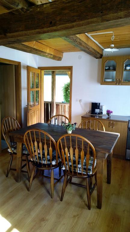 Rustic Home Mia Duga Resa Zimmer foto