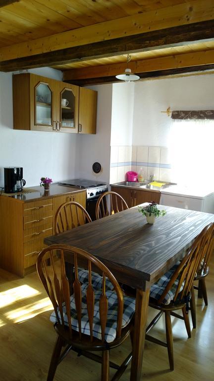 Rustic Home Mia Duga Resa Zimmer foto