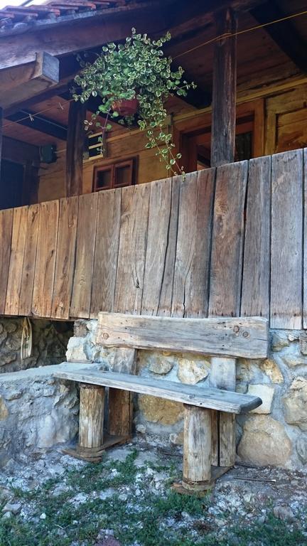 Rustic Home Mia Duga Resa Zimmer foto