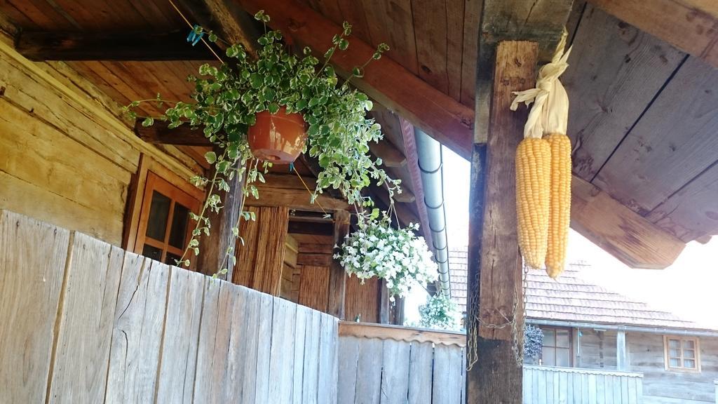 Rustic Home Mia Duga Resa Zimmer foto