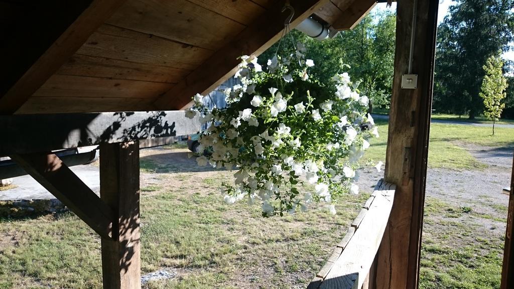 Rustic Home Mia Duga Resa Zimmer foto