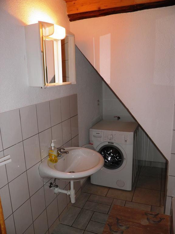 Rustic Home Mia Duga Resa Zimmer foto