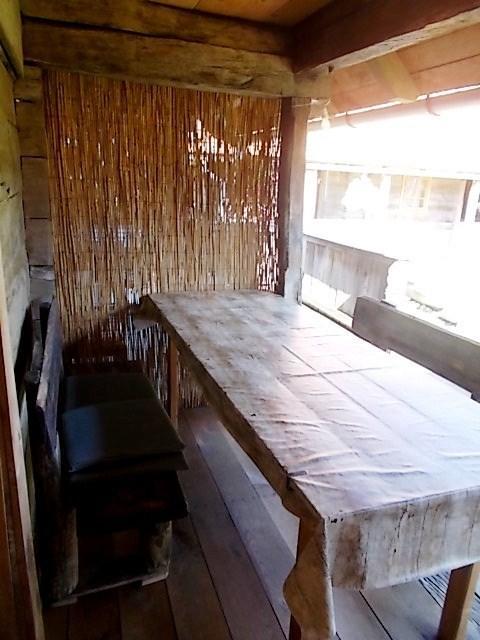 Rustic Home Mia Duga Resa Zimmer foto