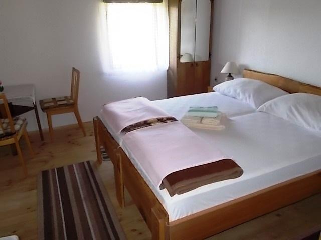 Rustic Home Mia Duga Resa Zimmer foto
